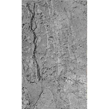 Vliesové fototapety betonový obklad rozměr 150 cm x 250 cm
