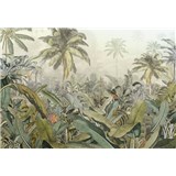 Vliesové fototapety Amazonia rozměr 368 cm x 248 cm - POSLEDNÍ KUS